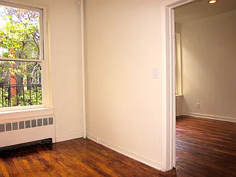 Rented by James Everett Lewis, LREB