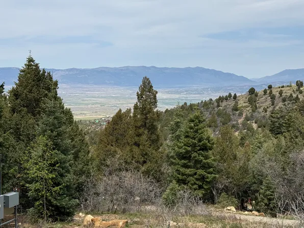 10 Ranch Rd, Mount Pleasant, UT 84647