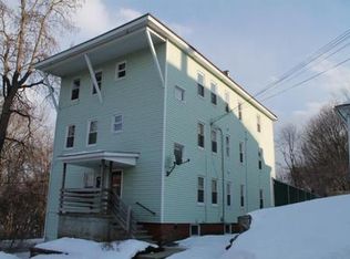 12 Boyden St APT 3, Webster, MA 01570