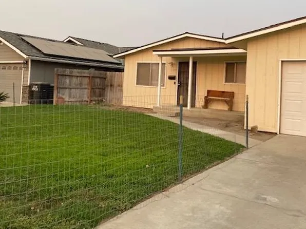1940 S Yale St, Visalia, CA 93277