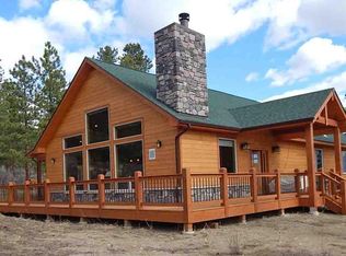 30505 Mountainside Dr, Buena Vista, CO 81211