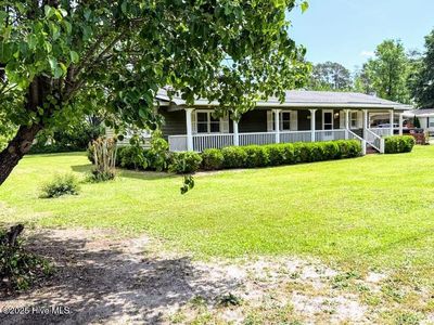 556 W Second Street, Garland, NC, 28441