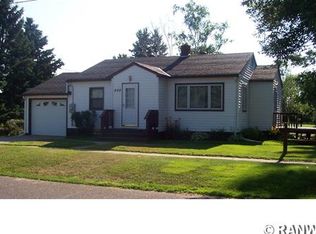 409 N 6th St, Cameron, WI 54822