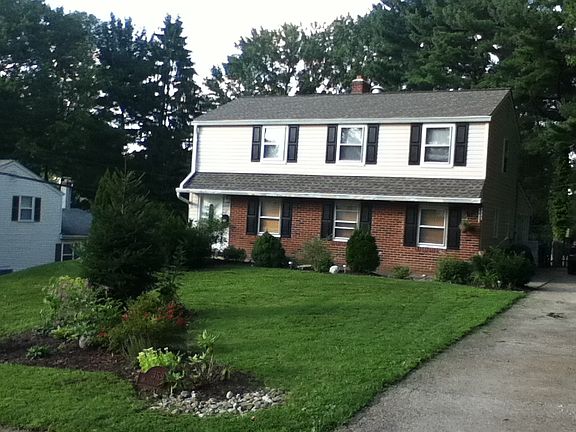 new roof and shutters