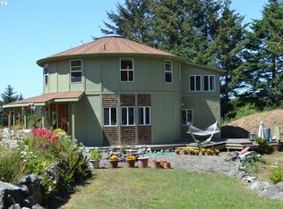 94760 S Bank Pistol Rv Rd, Gold Beach, OR 97415