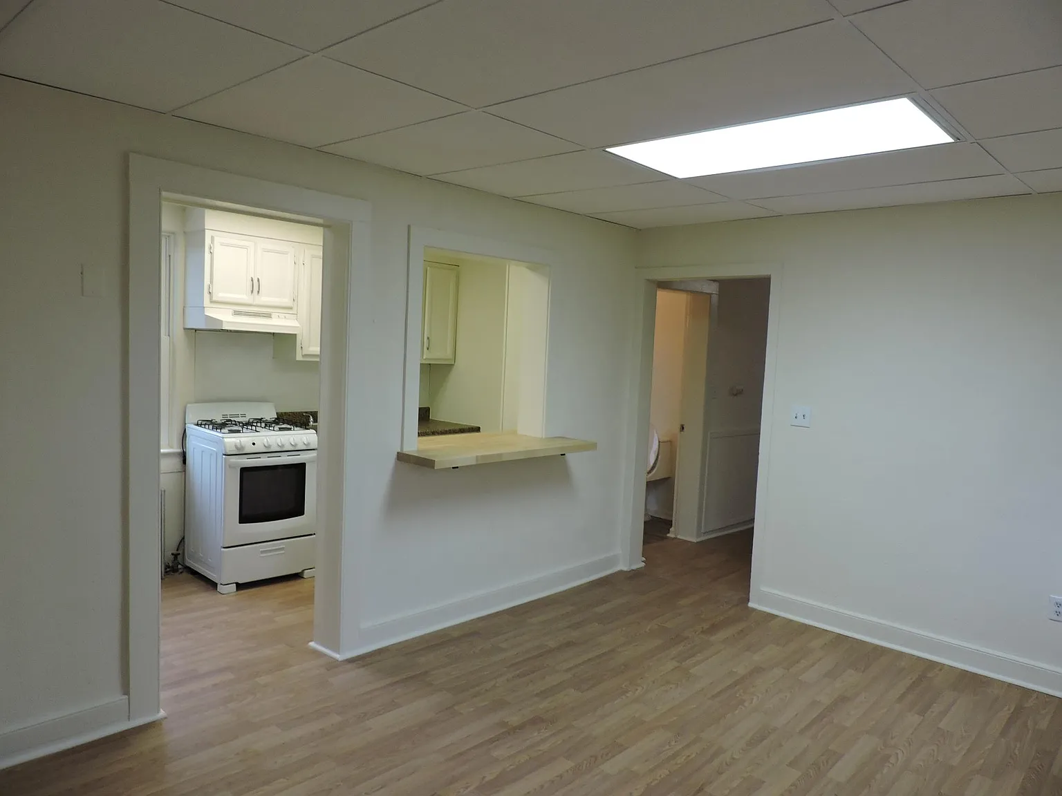 1 bed, $1,850 — Photo 4