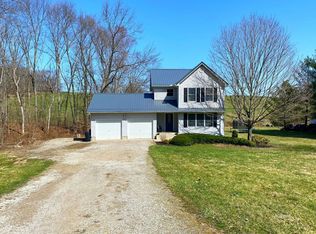 3090 Glenfinnan Dr, Albany, OH 45710