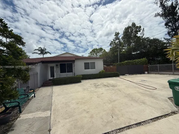 2893 SW 32nd Ct, Miami, FL 33133