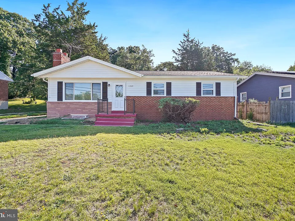 11309 Cherry Hill Rd