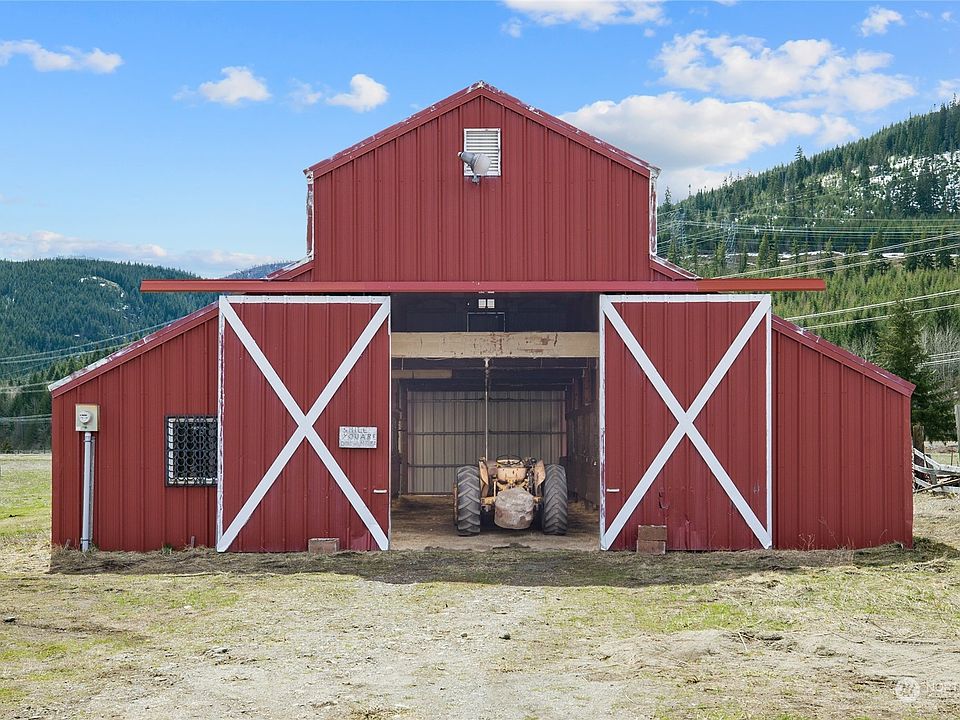 1811 Iron Horse Road, Easton, WA 98925 Zillow