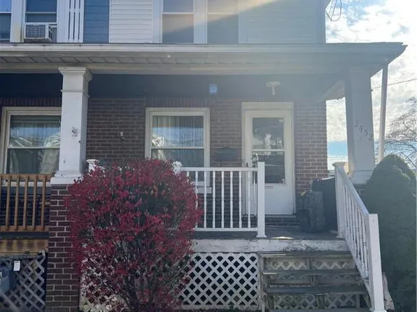 2452 Birch St, Easton, PA 18042