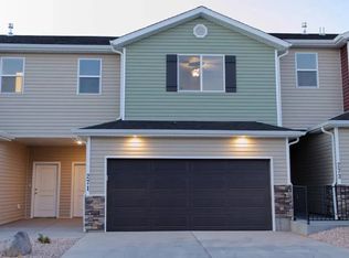 3039 N 225 E, Cedar City, UT 84721
