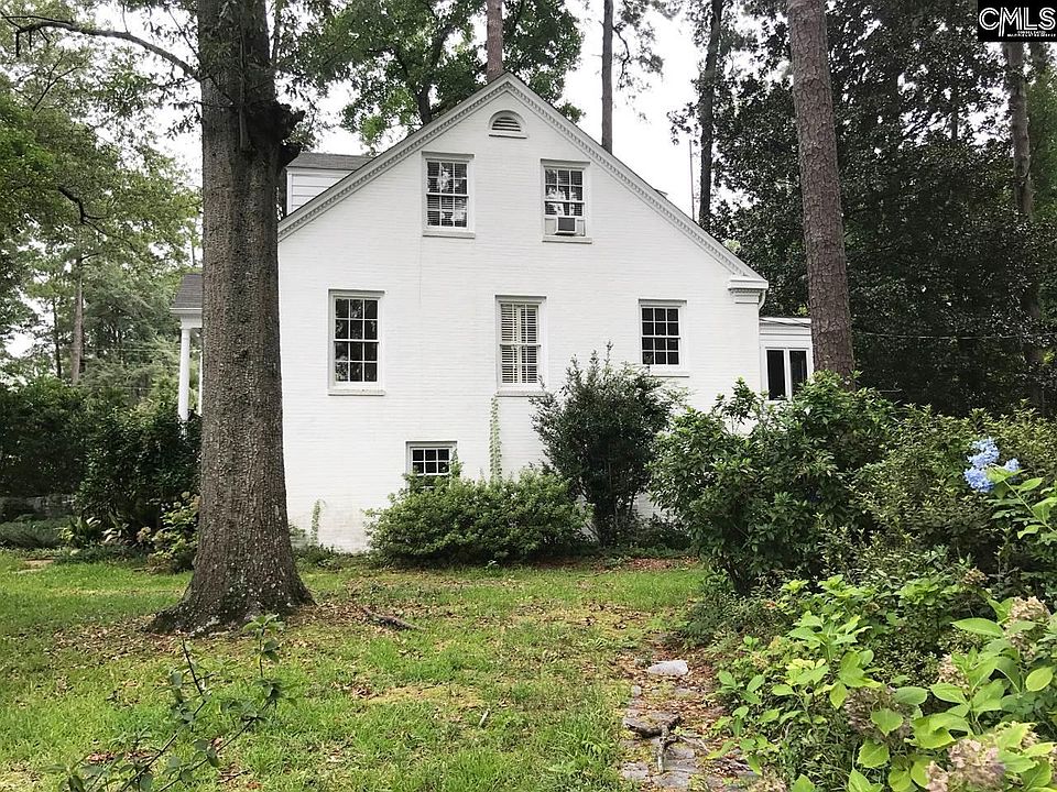 752 Albion Rd, Columbia, SC 29205 Zillow
