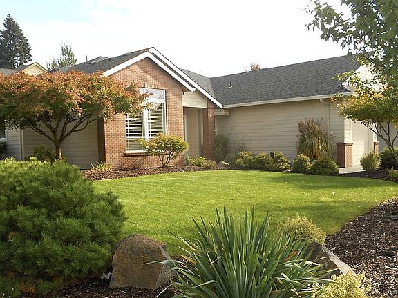 BEAUTIFULLY LANDSCAPED