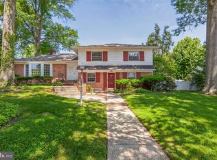 8511 Maple Ave, Pennsauken, NJ 08109