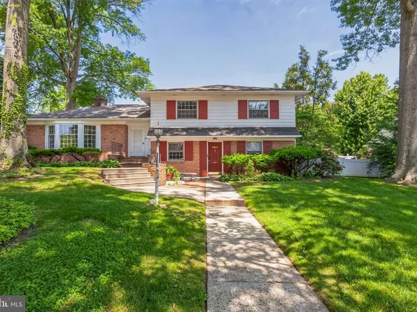 8511 Maple Ave, Pennsauken, NJ 08109