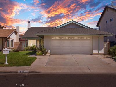 5545 E Joaquin Ct, Commerce, CA, 90040