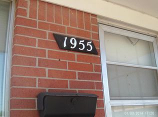 1955 S Martinson St #1, Wichita, KS 67213