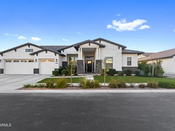 20701 E INDIANA Avenue, Queen Creek, AZ 85142