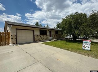 328 Zinnia St, Casper, WY 82604