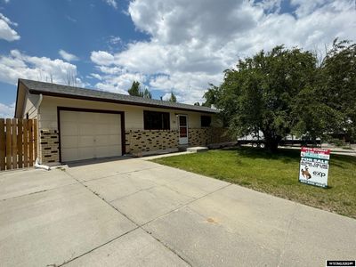 328 Zinnia, Casper, WY, 82604