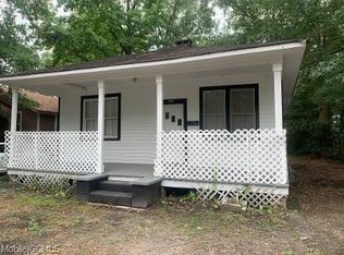 1657 Virginia St, Mobile, AL 36604