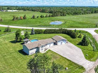477 Four Points Rd, Kawartha Lakes, ON K0M1L0