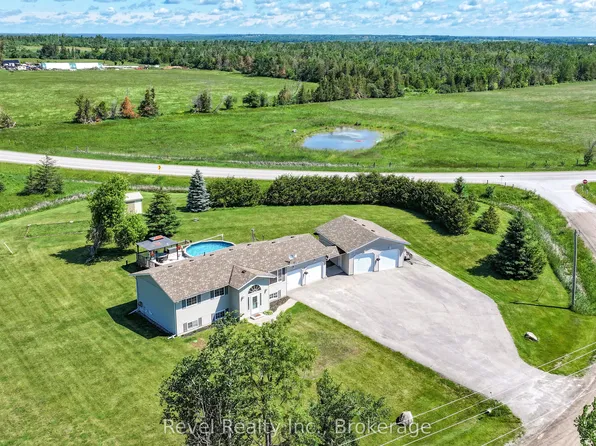 477 Four Points Rd, Kawartha Lakes, ON K0M 1L0