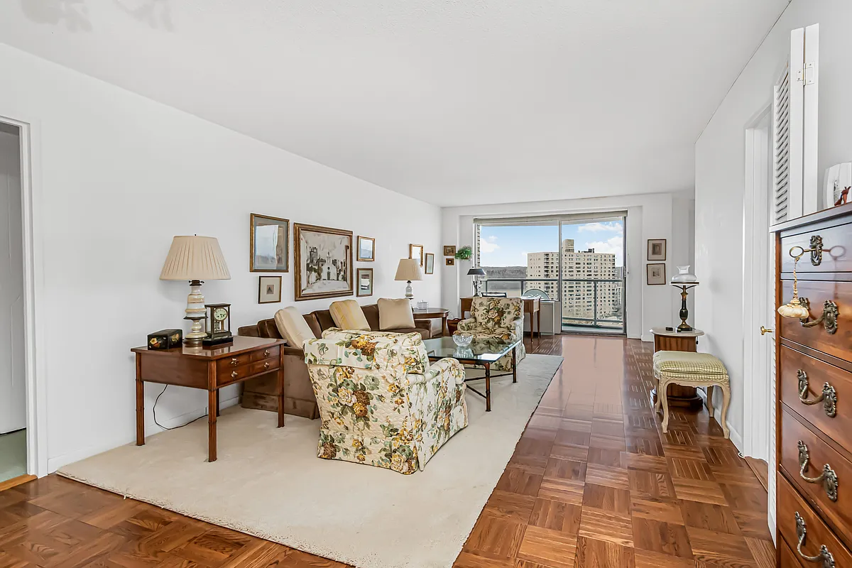 3333 Henry Hudson Pkwy Unit 15N  