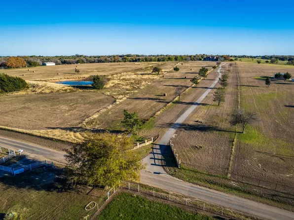 0 Bee Creek School House Rd, Grandview, TX 76050