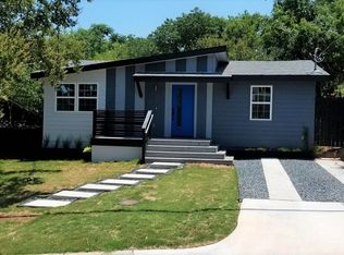 1715 Bunche Rd, Austin, TX 78721