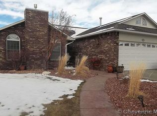 2256 W Johnston Ave, Wheatland, WY 82201