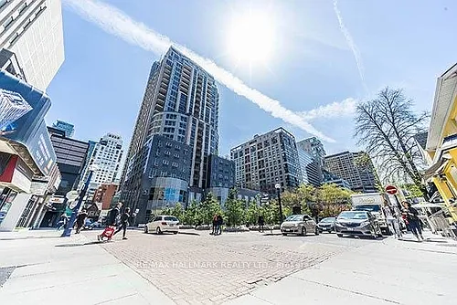 80 Cumberland St #307 Photo 1