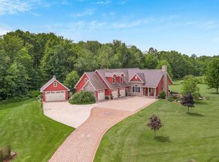206368 Rusty Rd, Stratford, WI 54484