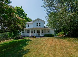 111 Ben Vass Rd, Ballard, WV 24918