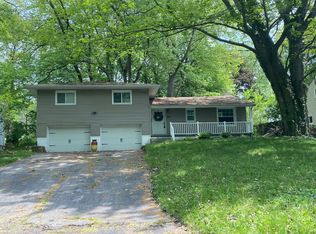 373 Mineola Ave, Akron, OH
