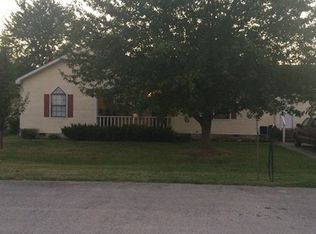 1907 Jackson St, Lamar, MO 64759