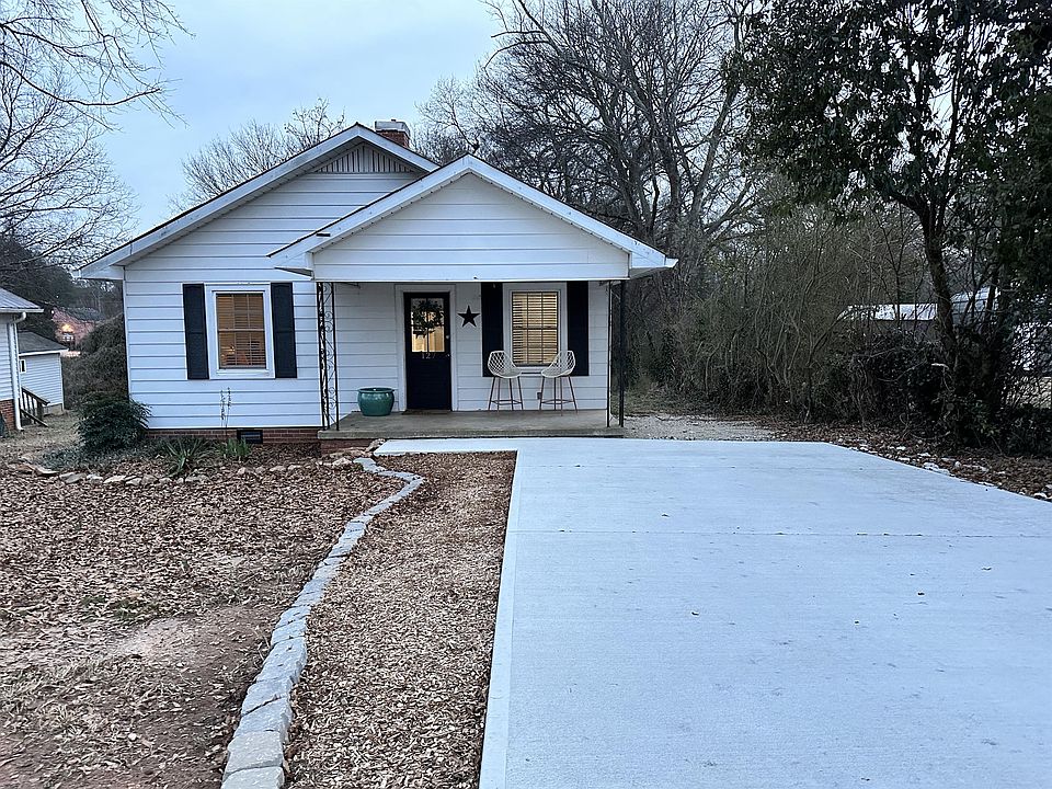 127 W Main St, Pendleton, SC 29670 Zillow