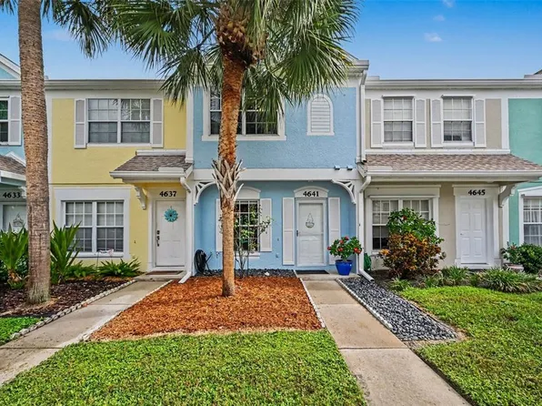 4641 SABAL KEY DRIVE, BRADENTON, FL 34203