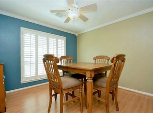 1319 Hidden Canyon Rd, Katy, TX 77450