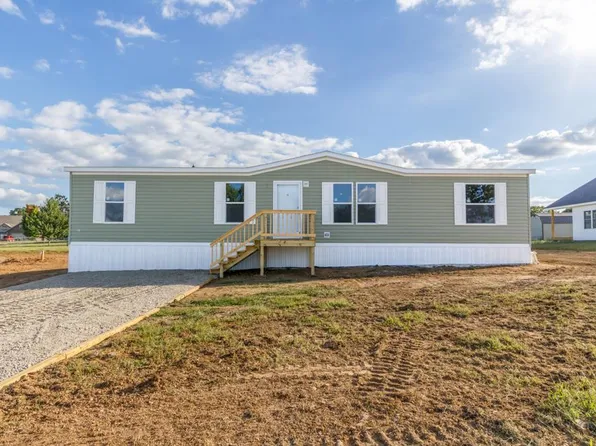19900 Destiny Rd, Lebanon, MO 65536