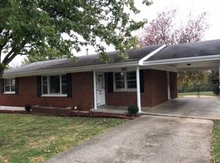 112 Kittison Dr, Winchester, KY 40391