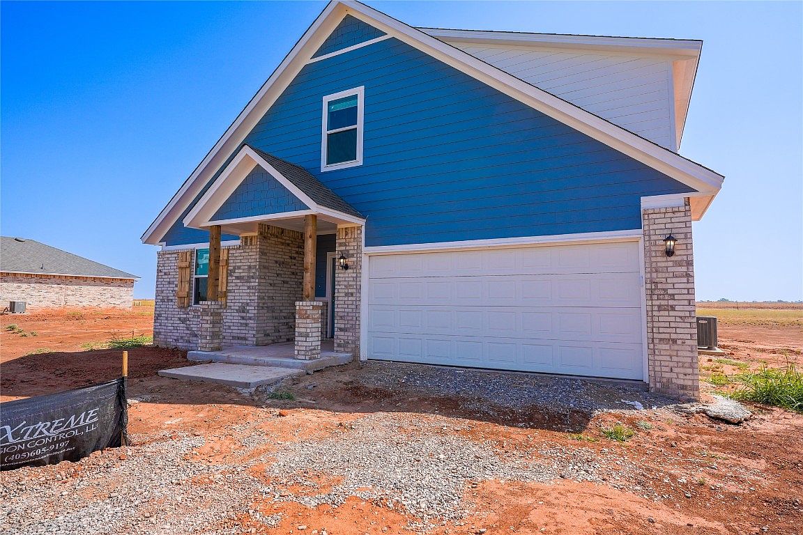 1033 County Street 2910, Tuttle, OK 73089 Zillow