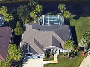 2166 Springwater Ln, Port Orange, FL 32128