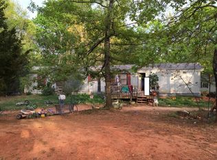 469 Old Kerns Rd, Dawsonville, GA 30534