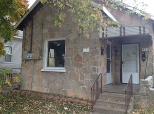 814 N Prospect Ave, Springfield, MO 65802