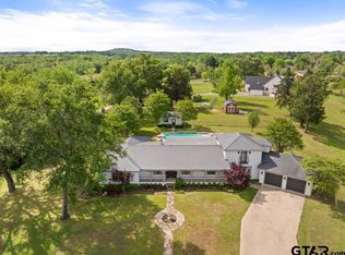 13424 State Highway 31 E, Brownsboro, TX 75756