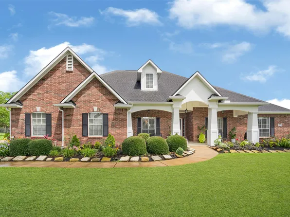 3702 Pine Bark Ct, Pearland, TX 77581