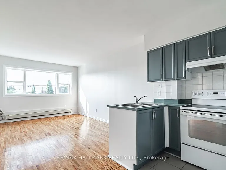 2831 Kingston Rd #A5 — Photo 1