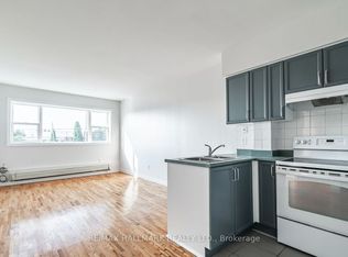 2831 Kingston Rd #A5, Toronto, ON M1M1N2